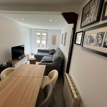 Apartamento Centrico Y Moderno Lejlighed Santander Eksteriør billede