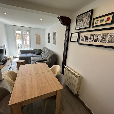 Apartamento Centrico Y Moderno Lejlighed Santander Eksteriør billede