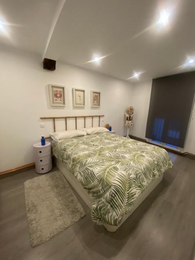 Apartamento Centrico Y Moderno Lejlighed Santander Eksteriør billede